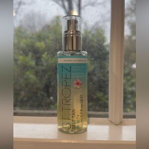 St Tropez Self Tan Purity Bronzing Water Face Mist